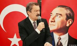 Yozgat Milletvekili Kayalar'dan RUBASAM ve RUBAKAD İftarında anlamlı mesaj!