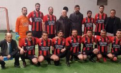 Kayseri’de Çayıralanlılar Futbol Turnuvası Büyük İlgi Gördü