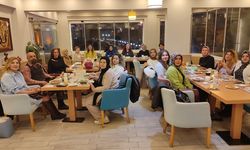 Yozgat Kültürü Kaz Pilavı Sofrasında Buluştu