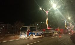 Yozgat’ta Otomobil Yan Yattı: Kontrolden Çıkan Araçta 3 Kişi Yaralandı