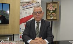 Yozgat Belediye Başkanı Arslan’dan Su Tasarrufu Uyarısı: Tedbiri Elden Bırakmıyoruz