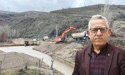 Yozgat’ta su krizi sonrası Belediye Başkanı Arslan’dan son dakika açıklaması!