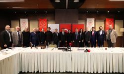 KGK, Depremin Yıl Dönümünde Hatay’da: Yeniden İnşa Süreci Yerinde İncelendi