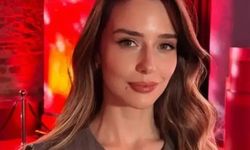 Kızılcık Şerbeti Yudum Kimdir? Afra Karagöz'ün Biyografisi ve Oynadığı Diziler