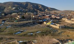 Yozgat’ta 72 Yıllık Köye Kaçak Yapı Cezası