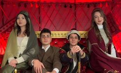 Ankara Hacı Ömer Tarman Anadolu Lisesi Öğrencileri Külliye’de Ramazan 2026 Programında Sahne Aldı