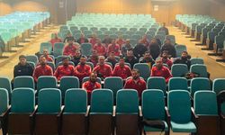 Yozgat’ta UEFA C Antrenörlük Kursu Heyecanı Yeniden Başlıyor