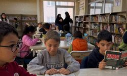 Yozgat’ta bu Ramazan kitap okumak için saatlere dikkat edin