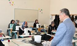 Yozgat’ta "Nesilden Nesile" Gönül Köprüsü