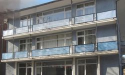 Ankara’nın Hafızası Tehlikede: Mavi Apartman Kentsel Dönüşüm Kıskacında