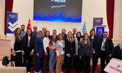 Yozgat Bozok Üniversitesi MYO Öğretim Elemanları MEDEK Akreditasyon Eğitimine Katıldı