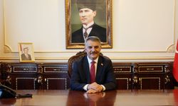 Mehmet Ali Özkan Kimdir? Yozgat Valisi Kaç Yaşında, Nereli ve Kariyeri Nedir?