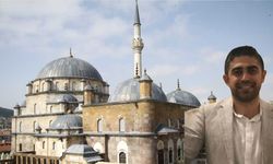 Yozgatlı baba acı kaybı bu sözlerle duyurdu