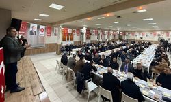 Yerköy’de Arabaşı Buluşması: MHP’li Sedef Vatandaşlarla Bir Araya Geldi