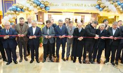 Yozgat’ta Lezzet ve Zarafetin Yeni Adresi: Mihra Cafe & Restoran Yimpaş AVM’de Açıldı