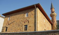 Yozgat’ın köklü tarihi burada saklı: işte o gizemli camiden yansıyanlar