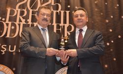 Yozgatlı bürokrattan Yozgatlılara özel atıf: Yozgat'tan insan yetişir