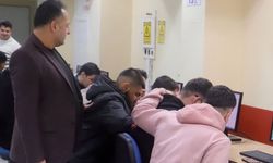 Yozgat Bozok Üniversitesi MYO Makine Programı Öğrencileri TEKNOFEST İçin Başvurularını Tamamladı