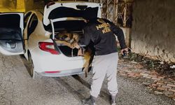 Yozgat’ta Narkotik Operasyonu: Ankara’dan Gelen Araçta 581 Adet Sentetik Ecza Ele Geçirildi