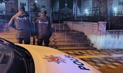 Akdağmadeni ve Şefaatli’de Okul ve Yurt Çevrelerinde Narkotik Uygulaması