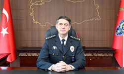 Yozgat İl Emniyet Müdürlüğü’nde Görev Değişimi