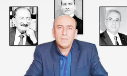 DSP Yozgat İl Başkanı Nevzat Uçar: Halk Kalıcı Çözüm Bekliyor