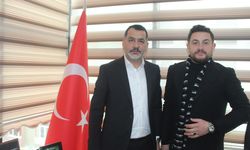 Yozgat Bakkallar Odası Başkanı Akdemir: Birlikte Odamızı Daha İleriye Taşıyacağız