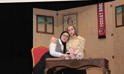 Öğretmen Eliyle Cana Dokunmak Oyunu Büyük Beğeni Topladı