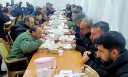 Türkiye’ye Örnek Köy: Akdağmadeni Yeniyapan’da 30 Gün Boyunca Evlerde Yemek Pişmiyor!