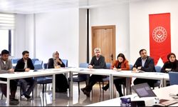 Yozgat’ta II. Ulusal Otizm Eylem Planı Kapsamında Farkındalık Eğitimi