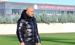 Yozgatspor 1959 FK, Teknik Direktör Polat Özkan ile Anlaştı