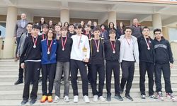 Ankara Pursaklar Fen Lisesi’nde Spor Coşkusu