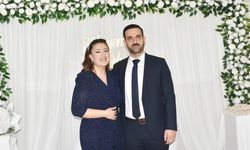 Rabia ve Erdal Sedef Çiftinin En Mutlu Günü
