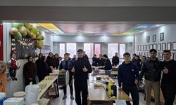 Ramazan’ın Bereketi Sarıkaya’da Paylaşıldı