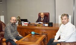 GİMAT Grubu Yozgat’ta Ramazan Bereketini Paylaşıyor: GİMAT Vakıf Sofrası 29 Gün Açık, Marketlerde Büyük İndirim