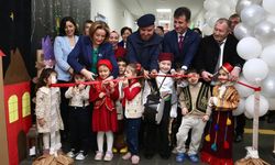 Etimesgut’ta Ramazan Sokağı Coşkusu: Miniklerden Anlamlı Etkinlik
