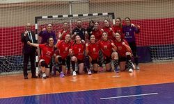 Yozgat’ın Sultanları Samsun’da Fark Attı