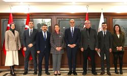 Etimesgut’ta Parklara Aile Sağlığı Merkezi Geliyor