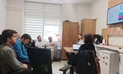 Sincan Eğitim ve Araştırma Hastanesi’nde Sağlıklı Hayat Merkezleri Tanıtımı