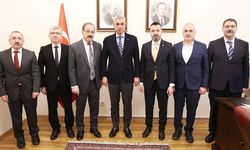 Yozgat Sağlıkta Şaha Kalkıyor: 127. Dönemde Şehre 43 Yeni Doktor Müjdesi!