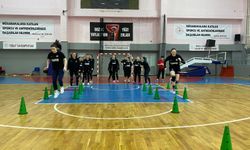 MC Sistem Yozgat GSK Süper Lig Yolunda Kritik Maça Çıkıyor