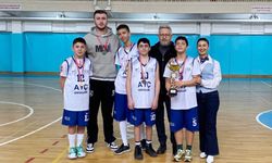 Yozgat’ta gülen taraf AYÇ oldu!