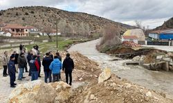 Saraykent’te Afet Sonrası Yaralar Sarılıyor