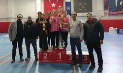 Yozgat Sarıkaya Okulları Floor Curling’de İl Şampiyonu Oldu