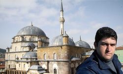 Sarıkaya'da genç ölümü üzdü