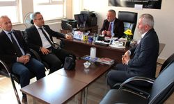 Yozgat Sarıkaya'da Eğitime Yakın Takip