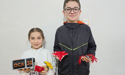 Yozgatlı Kardeşlerden Savunma Sanayiine İlk Adım