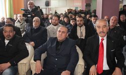 Yozgat Şoförler Odası’nda Seçim Heyecanı Zirveye Çıktı: Başkan kim olacak?