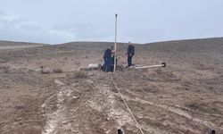 Şefaatli Kaymakamlığı’ndan Hızlı Müdahale