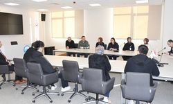 Yozgat Şehir Hastanesi’nde Kurumsal Aidiyet Hamlesi Çalışan Odaklı Toplantılar Başladı